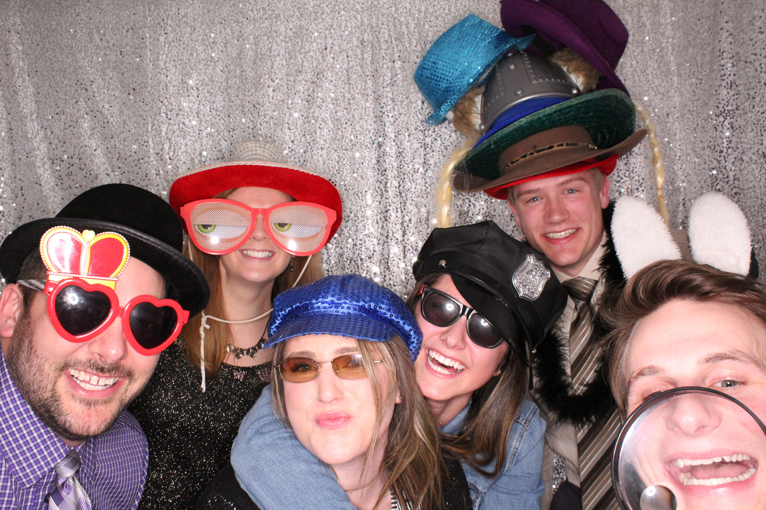 SCHEELS Year End Celebration | View more photos from the event at gallery.photoboothbillings.com/u/PhotoBoothBillings/SCHEELS-Year-End-Celebration